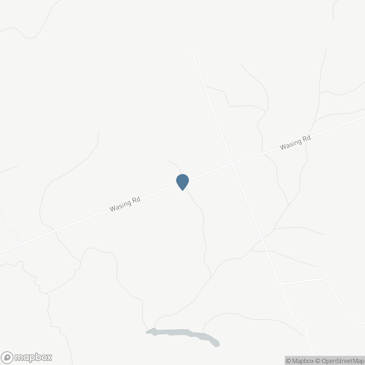 381 WASING ROAD, Powassan, Ontario P0H 1Z0